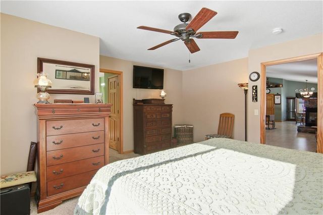 N8116 577th Street, Colfax, WI 54730