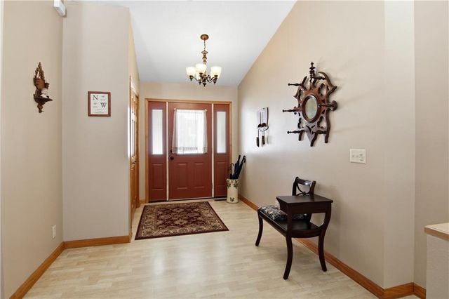 N8116 577th Street, Colfax, WI 54730