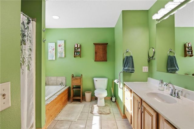 N8116 577th Street, Colfax, WI 54730