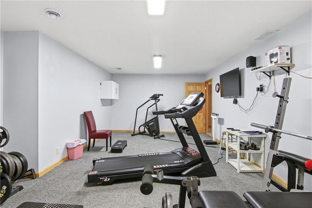 N8116 577th Street, Colfax, WI 54730