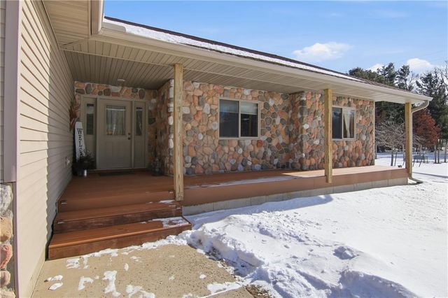 N8116 577th Street, Colfax, WI 54730