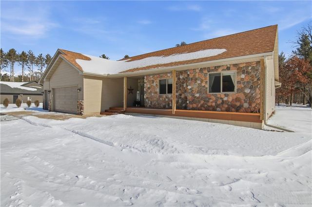 N8116 577th Street, Colfax, WI 54730