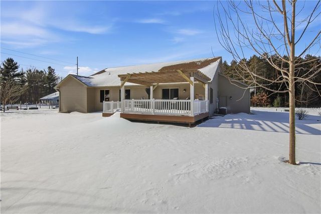 N8116 577th Street, Colfax, WI 54730