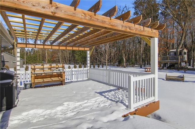 N8116 577th Street, Colfax, WI 54730