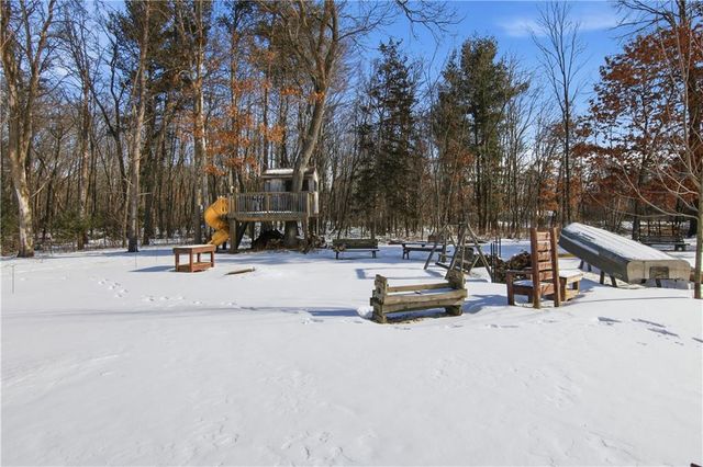 N8116 577th Street, Colfax, WI 54730