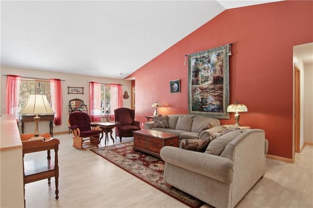 N8116 577th Street, Colfax, WI 54730