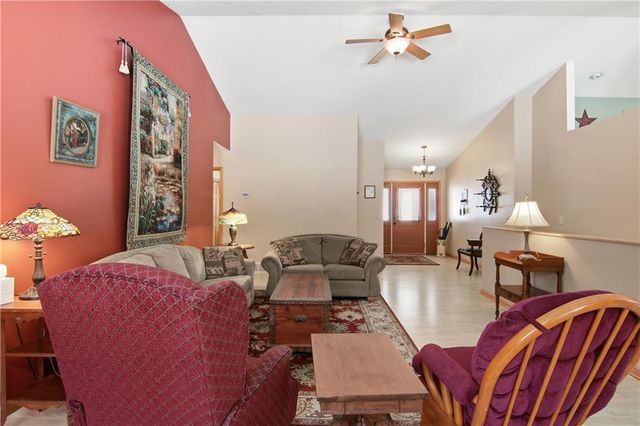 N8116 577th Street, Colfax, WI 54730