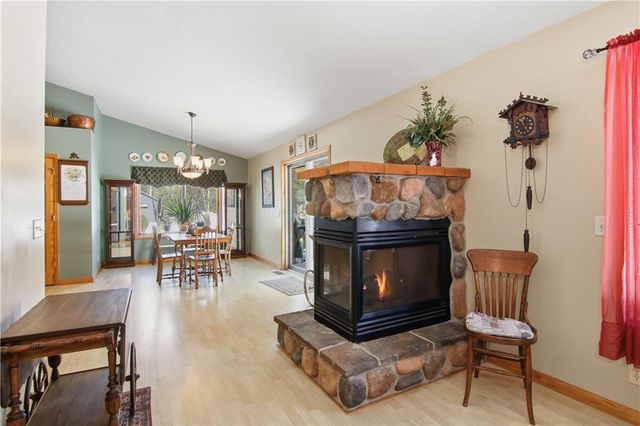 N8116 577th Street, Colfax, WI 54730