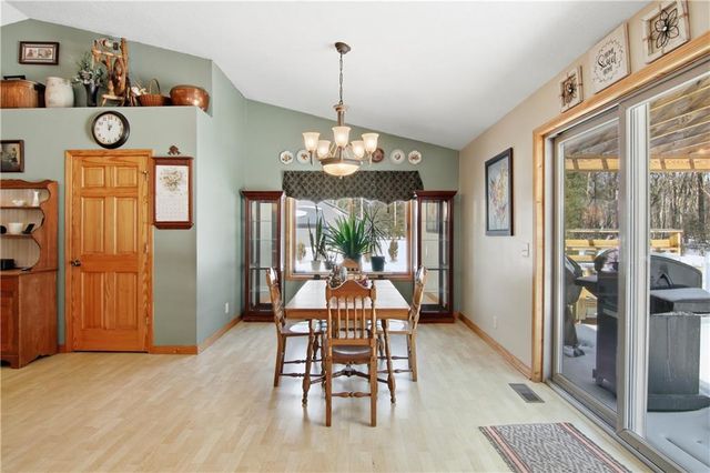 N8116 577th Street, Colfax, WI 54730