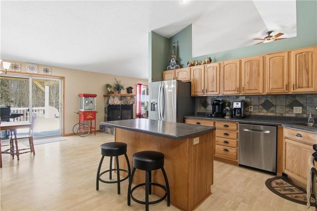 N8116 577th Street, Colfax, WI 54730