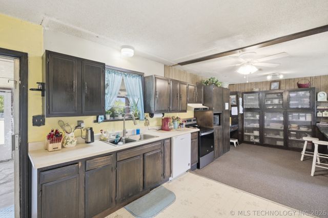 300 W Weldon Avenue, Copan, OK 74022