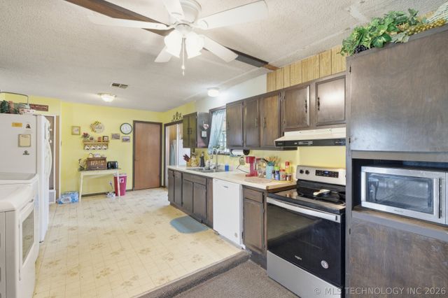 300 W Weldon Avenue, Copan, OK 74022