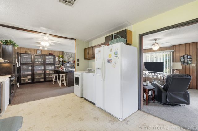 300 W Weldon Avenue, Copan, OK 74022