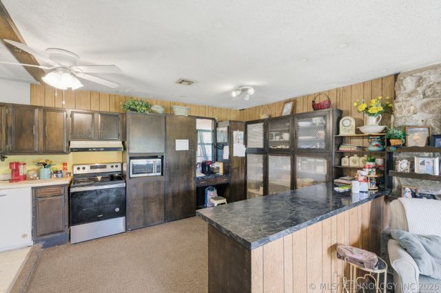 300 W Weldon Avenue, Copan, OK 74022