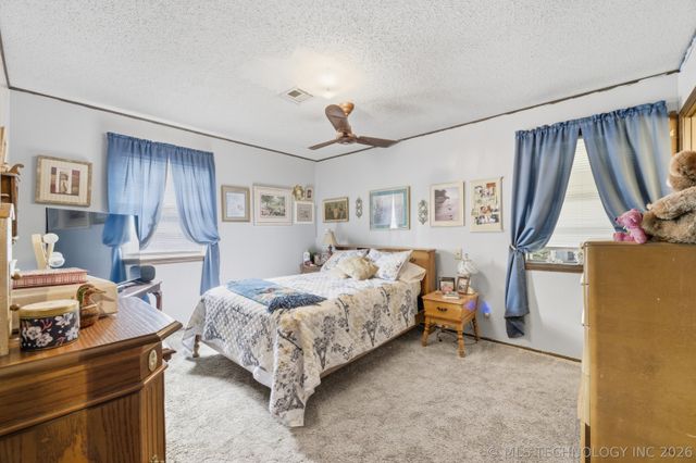 300 W Weldon Avenue, Copan, OK 74022