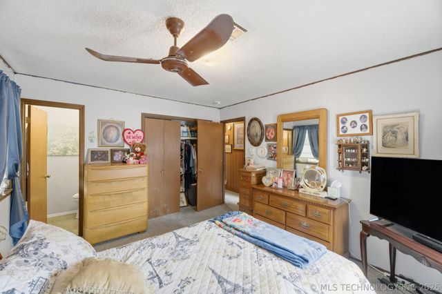 300 W Weldon Avenue, Copan, OK 74022