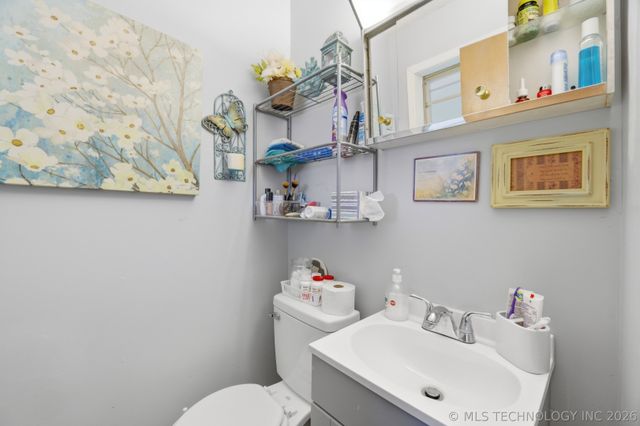 300 W Weldon Avenue, Copan, OK 74022