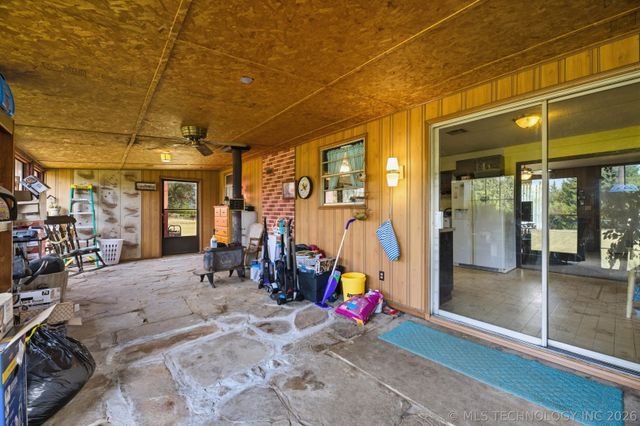 300 W Weldon Avenue, Copan, OK 74022