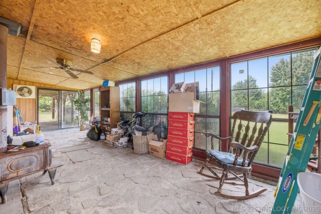 300 W Weldon Avenue, Copan, OK 74022