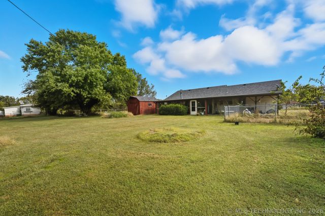 300 W Weldon Avenue, Copan, OK 74022