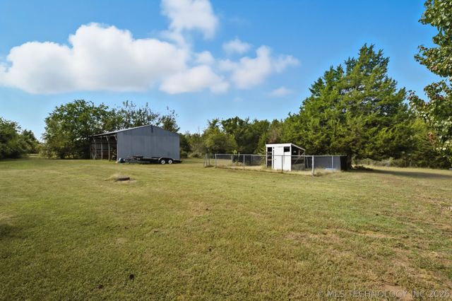 300 W Weldon Avenue, Copan, OK 74022