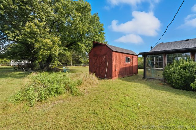 300 W Weldon Avenue, Copan, OK 74022