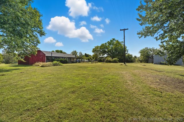 300 W Weldon Avenue, Copan, OK 74022