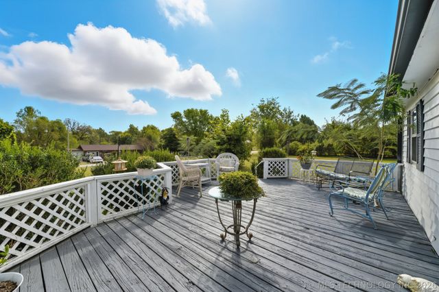 300 W Weldon Avenue, Copan, OK 74022