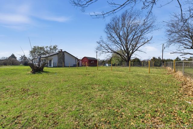 300 W Weldon Avenue, Copan, OK 74022