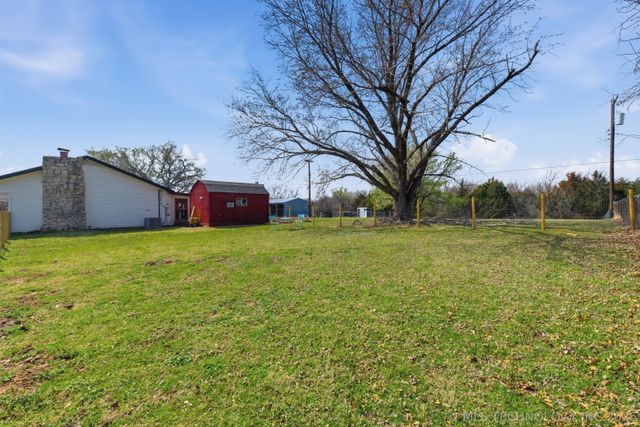 300 W Weldon Avenue, Copan, OK 74022
