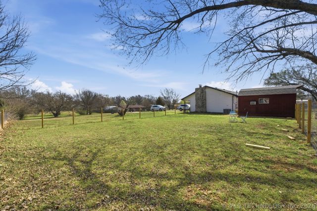300 W Weldon Avenue, Copan, OK 74022