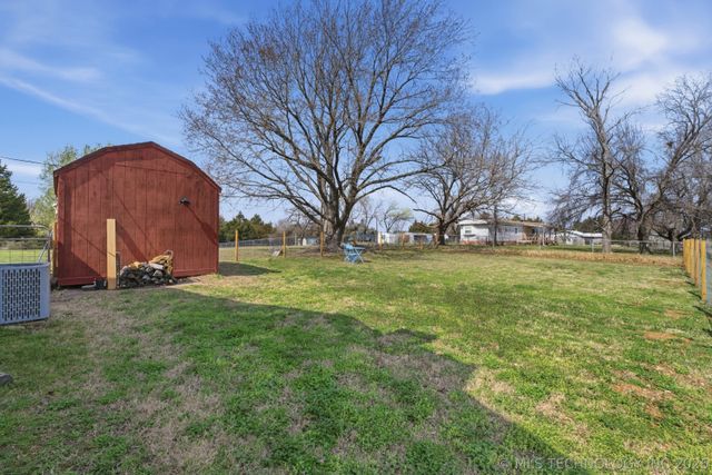 300 W Weldon Avenue, Copan, OK 74022