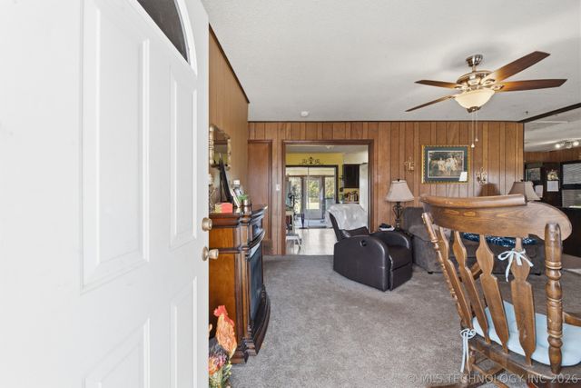 300 W Weldon Avenue, Copan, OK 74022