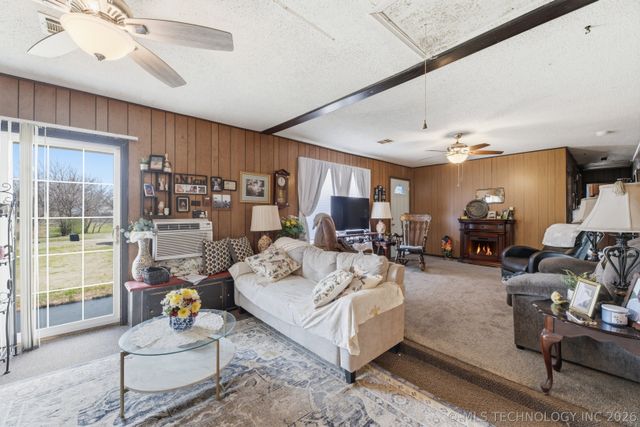 300 W Weldon Avenue, Copan, OK 74022