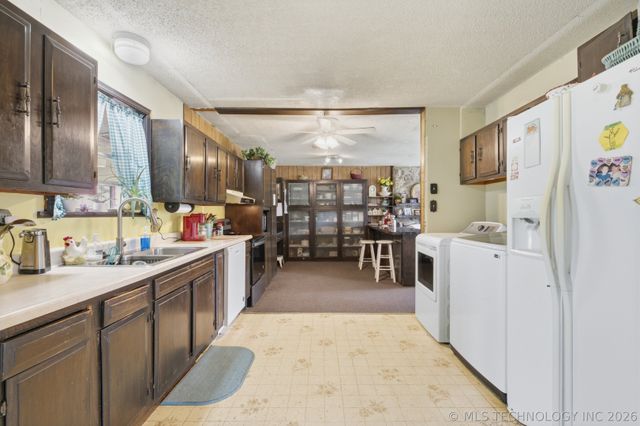 300 W Weldon Avenue, Copan, OK 74022