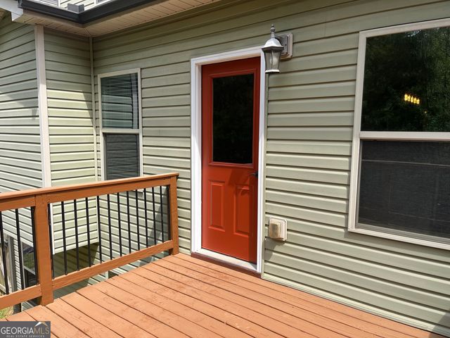 216 Bethany Manor Court, Ball Ground, GA 30107