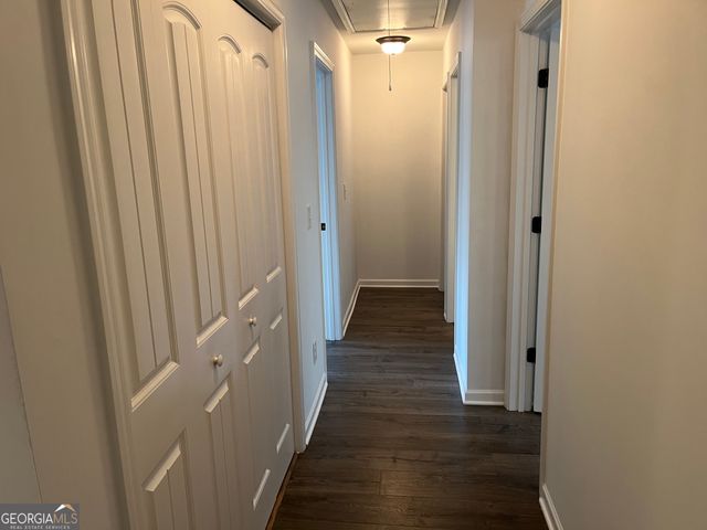 216 Bethany Manor Court, Ball Ground, GA 30107