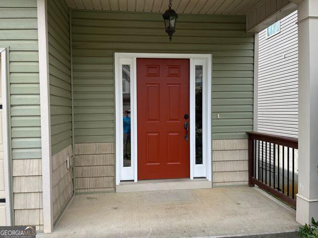 216 Bethany Manor Court, Ball Ground, GA 30107