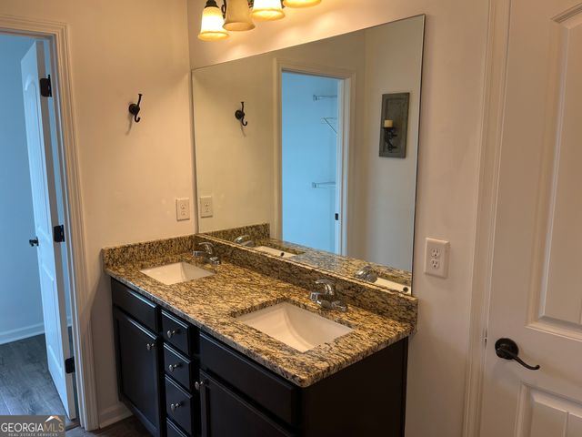 216 Bethany Manor Court, Ball Ground, GA 30107