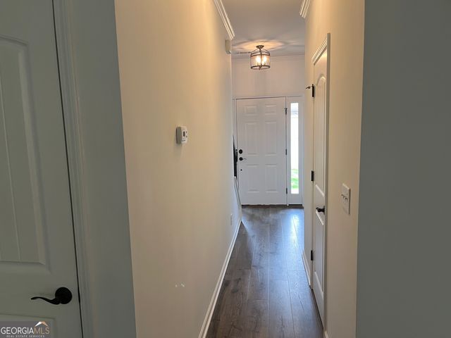 216 Bethany Manor Court, Ball Ground, GA 30107