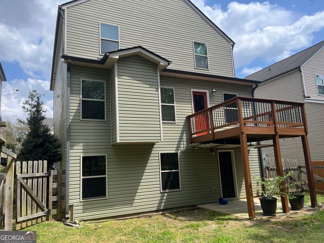 216 Bethany Manor Court, Ball Ground, GA 30107