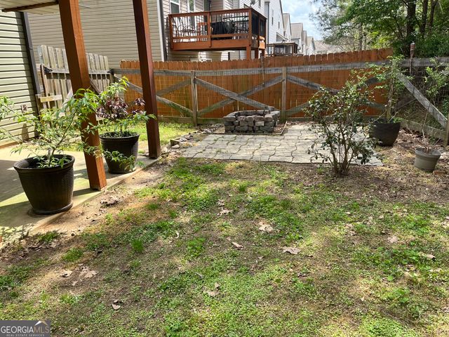 216 Bethany Manor Court, Ball Ground, GA 30107