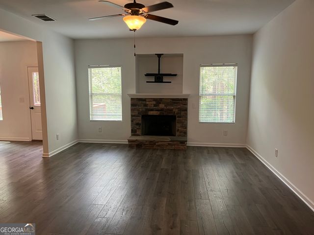 216 Bethany Manor Court, Ball Ground, GA 30107
