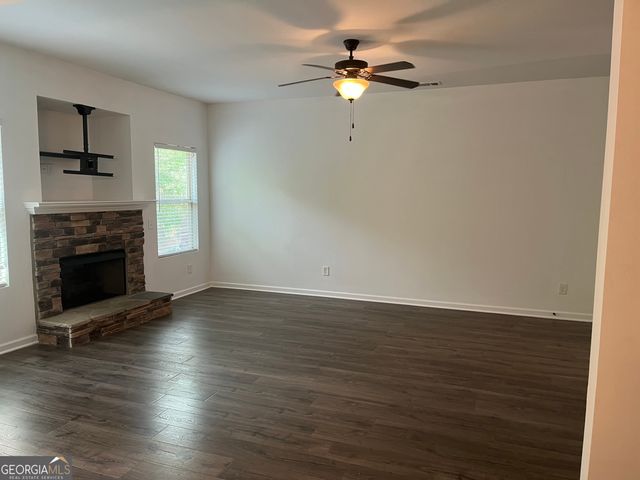 216 Bethany Manor Court, Ball Ground, GA 30107