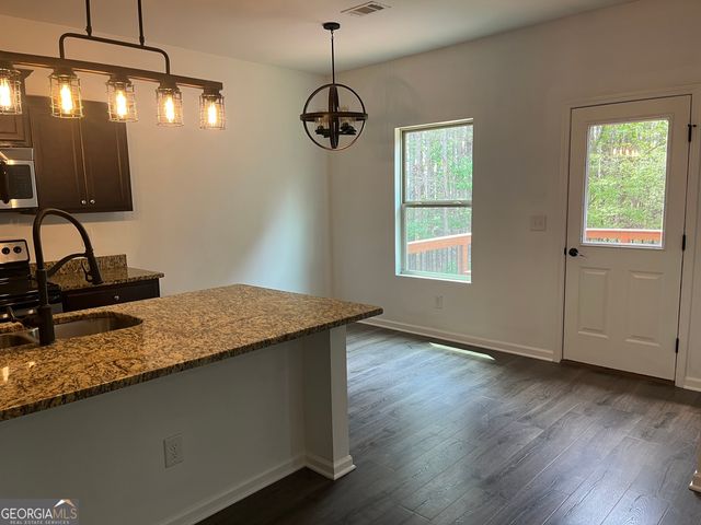 216 Bethany Manor Court, Ball Ground, GA 30107