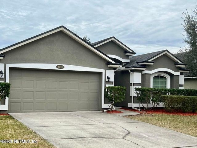 4198 VICTORIA LAKES Drive W, Jacksonville, FL 32226