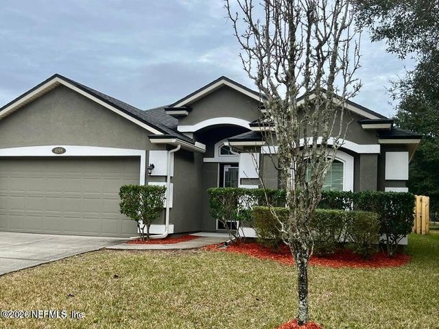 4198 VICTORIA LAKES Drive W, Jacksonville, FL 32226