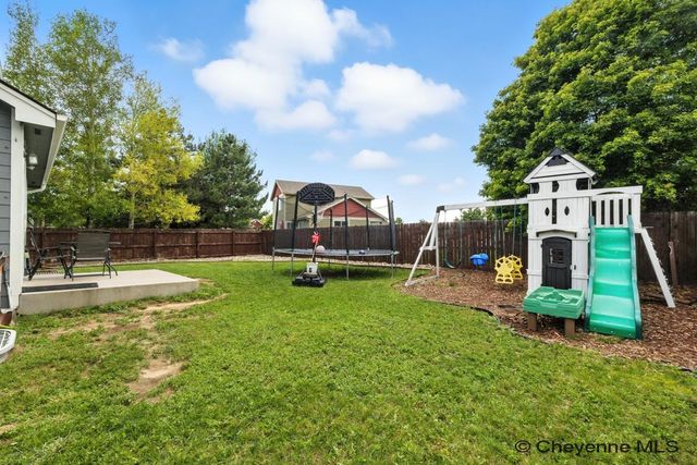 5816 PARKSIDE DR, Cheyenne, WY 82001