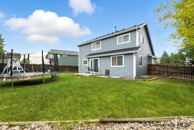 5816 PARKSIDE DR, Cheyenne, WY 82001