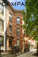 1098 Jefferson Avenue, New York City, NY 11221